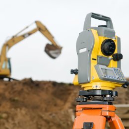 empresa de topografía en málaga